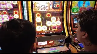 THEY WON 12K??!!