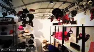 PREMIERE CLASSE TRADE SHOW: THE PLACE TO SPOT TOP-NOTCH ACCESORY DESIGNERS