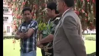 Kashmir Magazine Khawaja Ka Sath ( 29-04-2013 ) PART 2/4