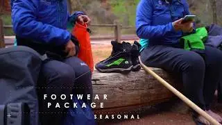The Narrows Pre-Trip Orientation Video - Summer
