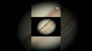 Stunning Photos of Jupiter Captured by James Webb Space Telescope 🔭
