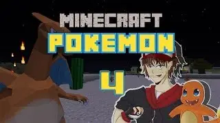 Pok&eacute;mon in Minecraft :: Episode 4 :: Havoc!