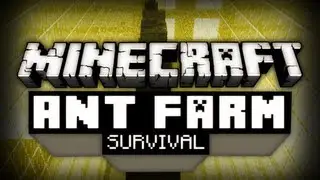 Ant Farm Survival - Ep. 9 - Hidden Treasures!