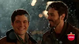 Lifetime - The Christmas Setup Trailer (2020)