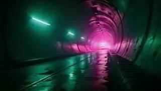 Vinz - Tunnel Vision (Free Download)