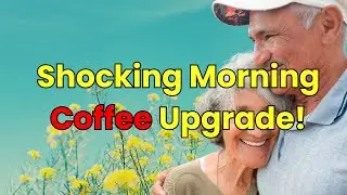 The Shocking Benefits of Adding This Powder to Your Coffee After 60 | Dr. Eric John Explains