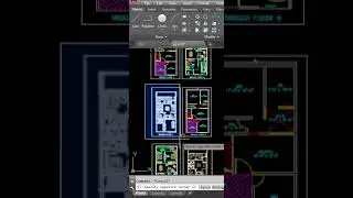 How to Use WBLOCK in AutoCAD - Export Any Object as DWG