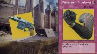 Holdout | PvP Live Commentary [21] | D2 Warmind