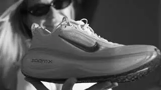 Grounded Run Club X Nike Running