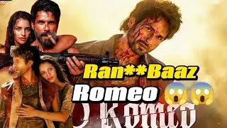 O&rsquo;Romeo Trailer Review || Filmy Dum Review