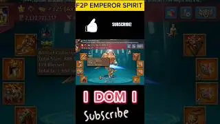 I DOM I | ACE Y | La KingCaser | GW Feng Ggg | La Yuuuuuuu | Who is your Favourite Max Emperor?