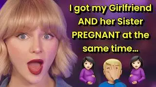 The Incomprehensible A$$-HOLES Of Reddit...With Updates