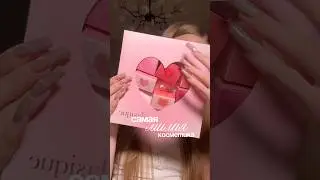 самая милая косметика dasique