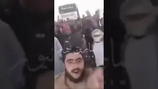 Islamic extremists marching into Christian and Druze neighborhoods to commit violence. Pray now!
