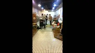 Nasty Blues Jam - Bixby