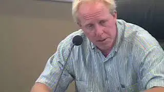 Nantucket Harbor Shellfish Advisory Board   6 19 18