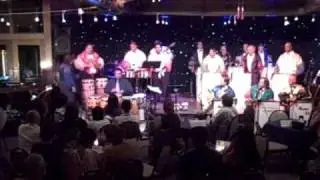 MAMBO KINGS -- JULY 25TH --GEORGIE PADDILLA