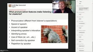 Exam Strategies and Skills for Learner Success in Cambridge Exams: Listening at A2-B2 levels