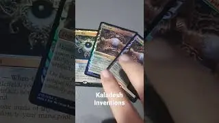 Kaladesh Inventions