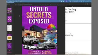 How To Make A CLEAN CPN From Scratch In MINUTES!