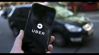 Uber Buys US Delivery Startup Postmates For US$2.65 Billion