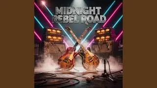Neon Heartbreak Riot