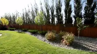 RRHBA Landscaping Your New Yard