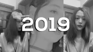 South korean artist who committed suicide in 2019 | #LewatTengahMalam - Eps. 6