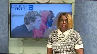 Hampton University Online