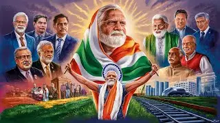 The NDA Story: Modi's Charisma and Electoral Strategies!