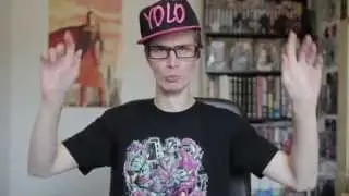 An alle HATER von ANDYS KINO BLOCK