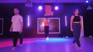 Indila - Darniere Danse | Bestreet | Miry Rubinov