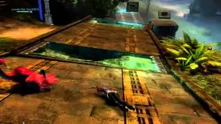 Physics Impossible