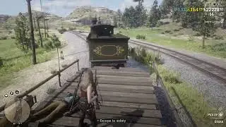 Red Dead Redemption 2 Mia Story Missions