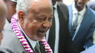 Faallada warka: xaraarada taran-ka-naxa Geelle ee Somaliland waa mid Xiddidaystay.