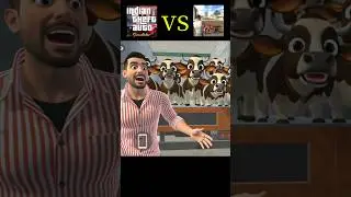 Truck Suprise Challenge Part 3 In Indian theft auto simulator #shorts #indiantheftauto #gta