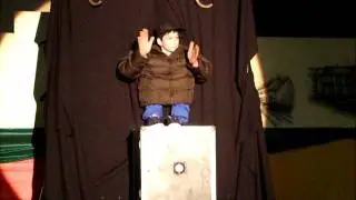 Kinderzitting 2012 Djimmers