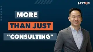Why Work with Innovation Funding Experts & Consultants? What is Consulting - Leyton Canada