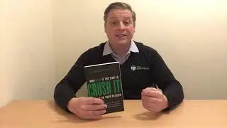 'CRUSH IT & CRUSHING IT' book review