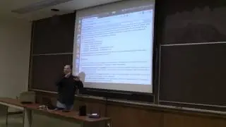 Обзор и демонстрация Internet-in-a-Box &mdash; 11 апреля 2013 г.