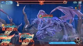 Phantomgate [Android] Gameplay