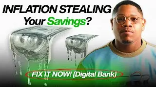 Use this to stop losing money to inflation