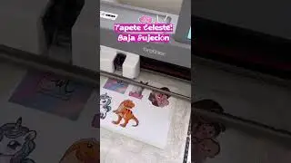 Tapetes ScanNCut Brother