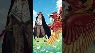 Red Hair Pirates vs World Government || #whoisstrongest #shanks #gorosei #akainu #onepiece #shorts