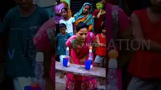 New Village Funny Game 6 | Village Game | #shorts #viral #shortvideo