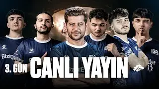 IDA Esports  -  ULF Star Zone 3.G&uuml;n