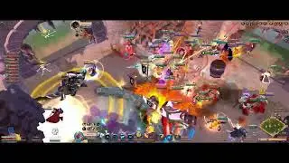 [ZVZ] Rescue Station vs Freaky Fools, Meerkat Assemble, LAC THAN... - Castle | RDPS POV | 2025-02-01