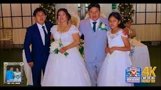 FELIZ MATRIMONIO 