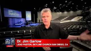 The Johnson Amendment explained by Dr. Jim Garlow
