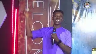 POWER OF PROPHETIC COVERING BY SPIRIT PHILIP (ENGLISH SERVICE)